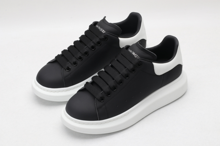  Arrenfashion Men Women A*lexander M*cqueen Top Quality Sneaker