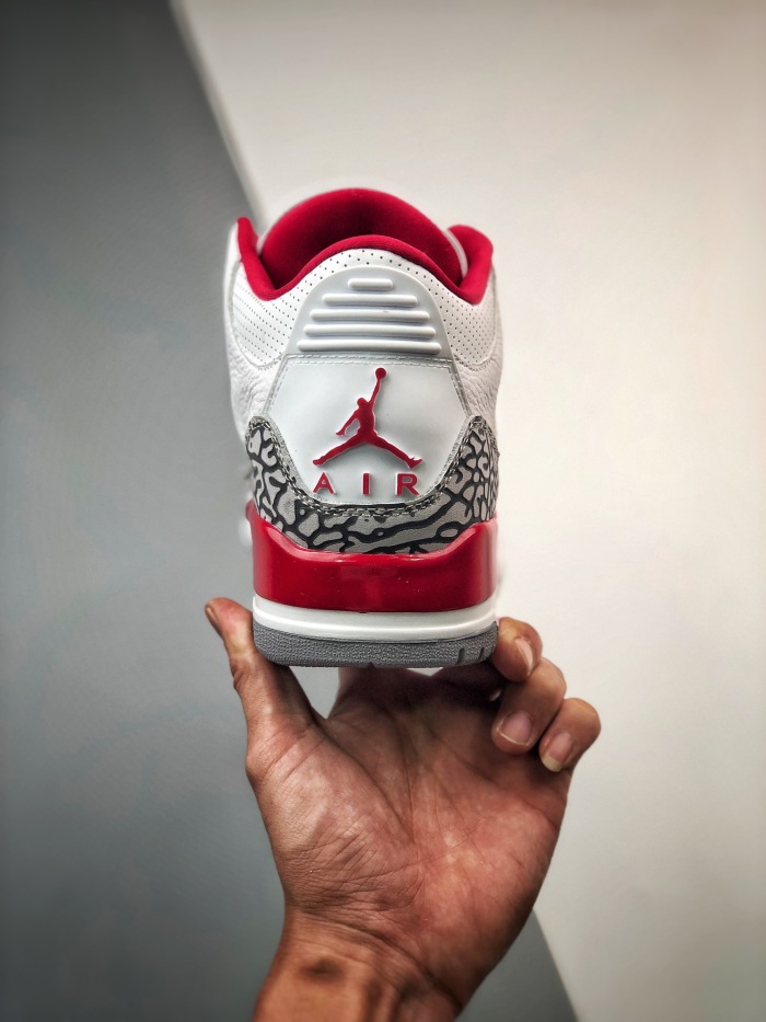NIKE Air Jordan 3 (Arrenfashion)