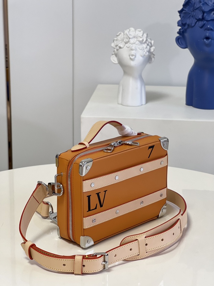  Arrenfashion L*ouis V*uitton Bag Top Quality 21.5*15*7CM