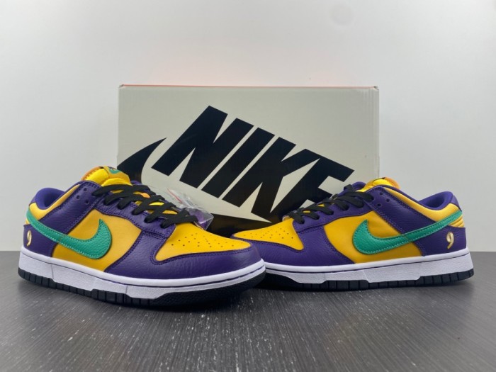  from Arrenfashion Nike SB Dunk Low DO9581-500