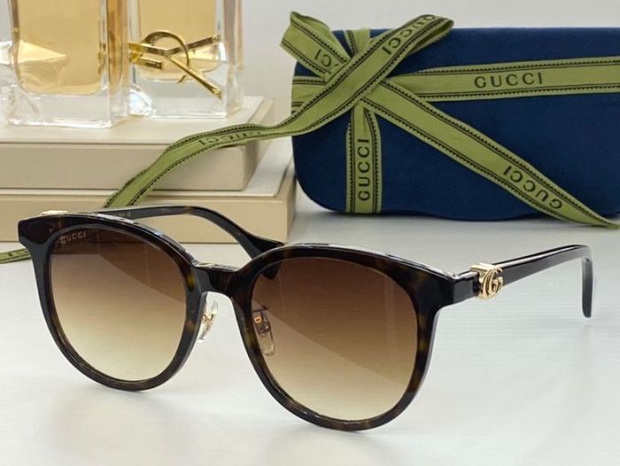  Arrenfashion Top Quality G*ucci Glasses