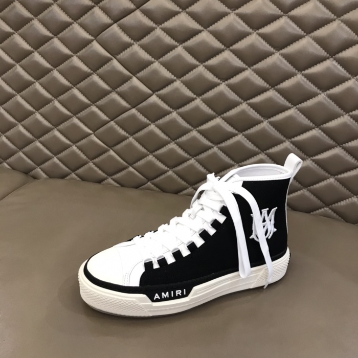  Arrenfashion Men A*miri Top Sneakers