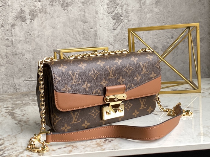  Arrenfashion L*ouis V*uitton Bag Top Quality 24.5*15*6.5CM