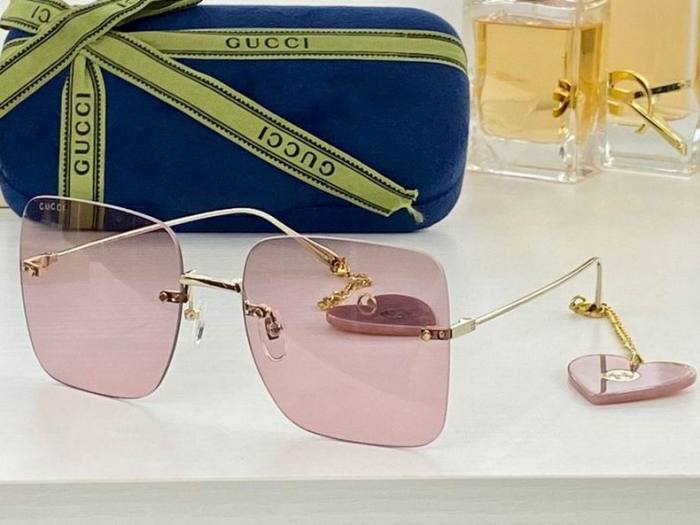 Arrenfashion Top Quality G*ucci Glasses