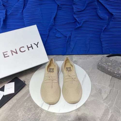 Men Women G*ivenchy Top Sneaker （ Arrenfashion ）