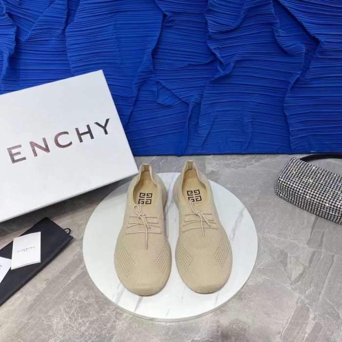 Men Women G*ivenchy Top Sneaker （ Arrenfashion ）