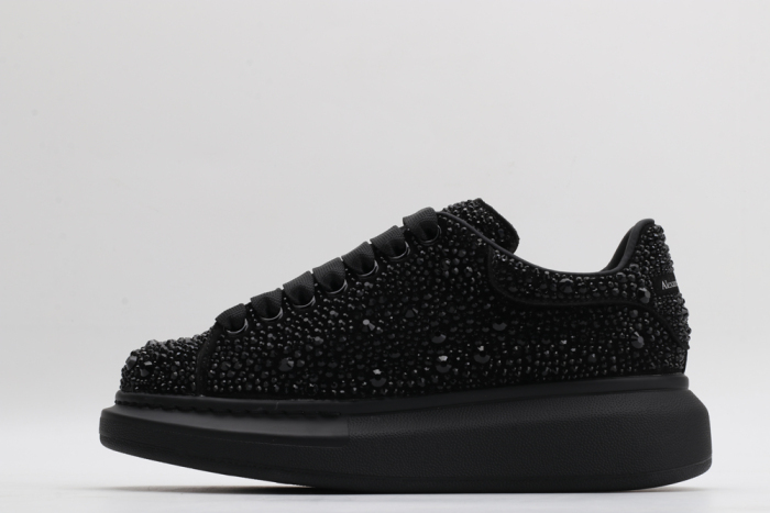  Arrenfashion Men Women A*lexander M*cqueen Top Quality Sneaker