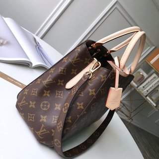  Arrenfashion L*ouis V*uitton Bag Top Quality 33*23*15cm