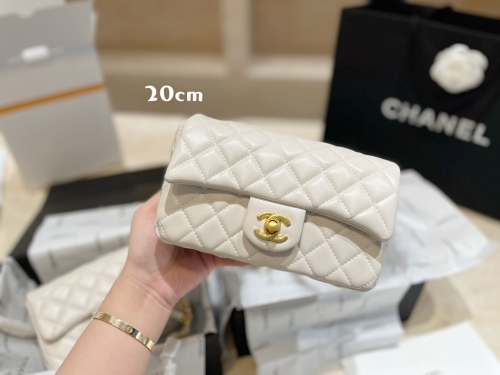  Arrenfashion C*hanel Bag Top Quality
