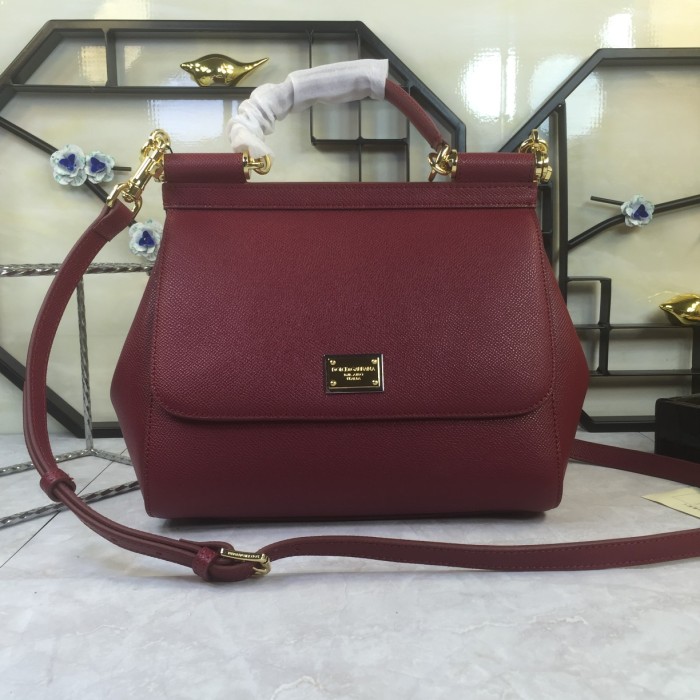  Arrenfashion D*olce&G*abbana Top Bag