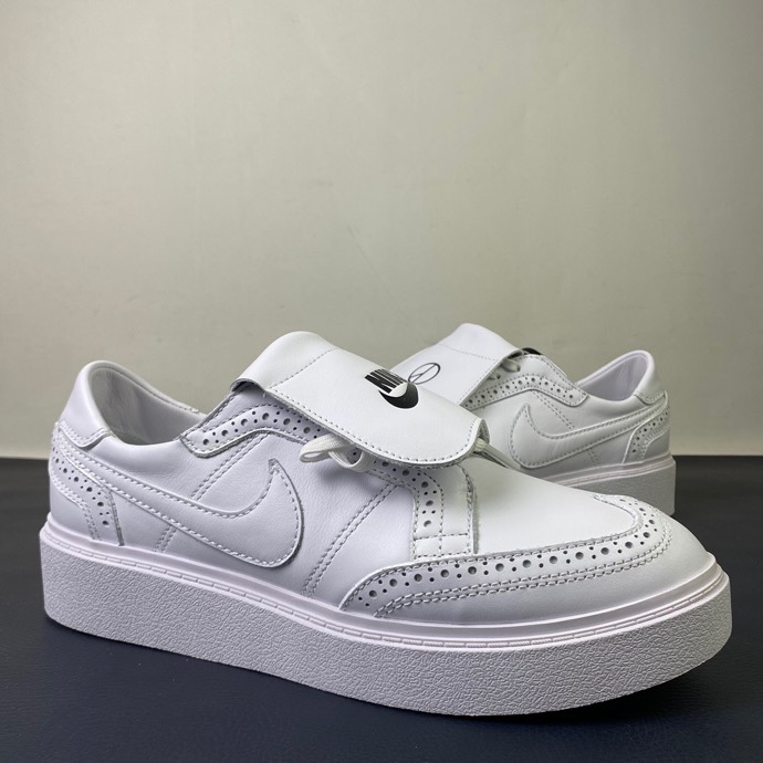  from Arrenfashion PEACEMINUSONE x Nike Kwondo 1