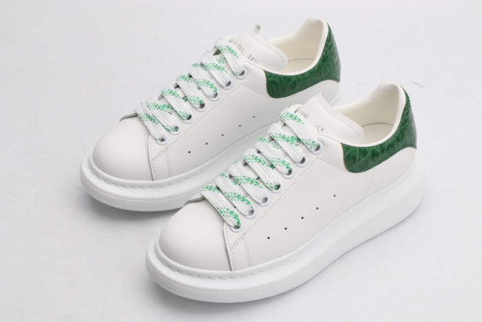  Arrenfashion Men Women A*lexander M*cqueen Top Sneaker