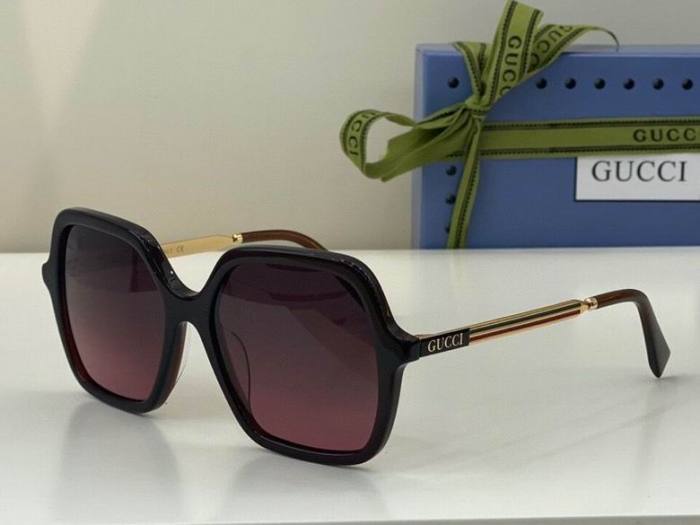  Arrenfashion Top Quality G*ucci Glasses
