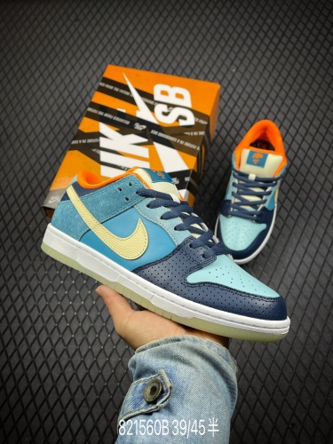 Nike dunk SB Low (Arrenfashion )