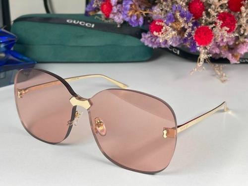  Arrenfashion Top Quality G*ucci Glasses