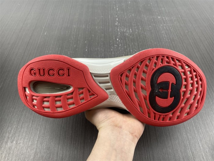  Arrenfashion Men Women G*ucci Top Sneaker