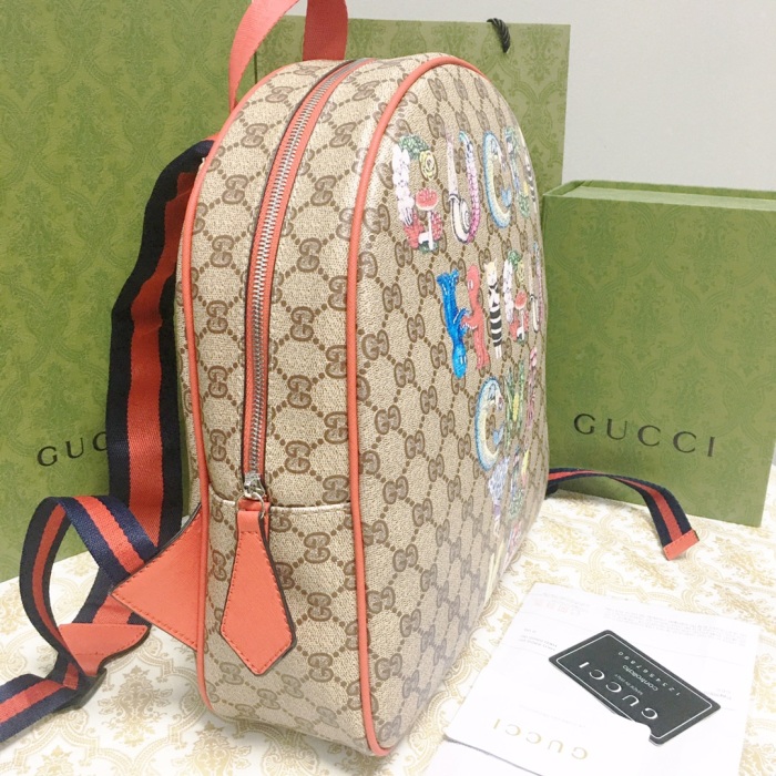  Arrenfashion Kids Top Quality Bags 37*34*11 CM