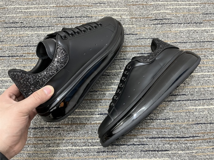  Arrenfashion Men Women A*lexander M*cqueen Top Sneaker