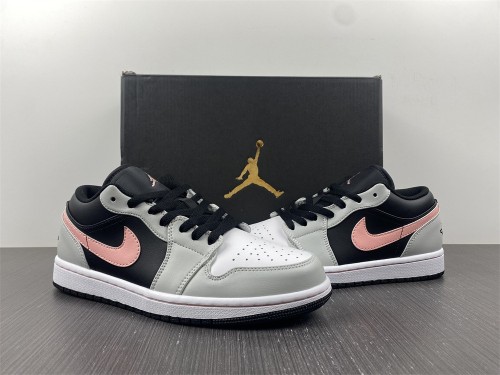  Arrenfashion Air Jordan 1 Low 553558-062
