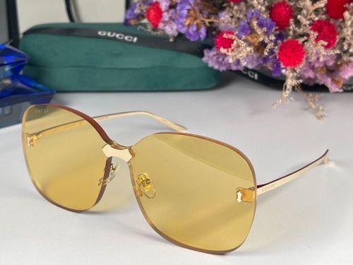  Arrenfashion Top Quality G*ucci Glasses