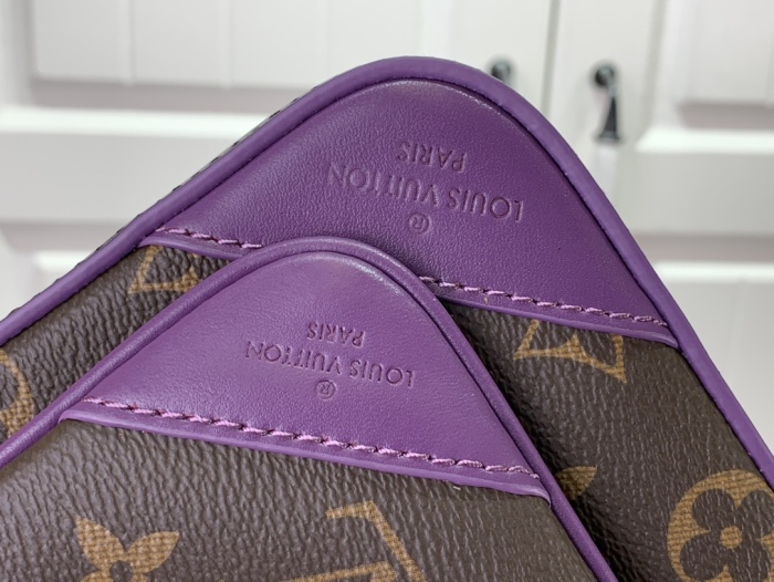  Arrenfashion L*ouis V*uitton Bag Top Quality 25*18.5*7CM