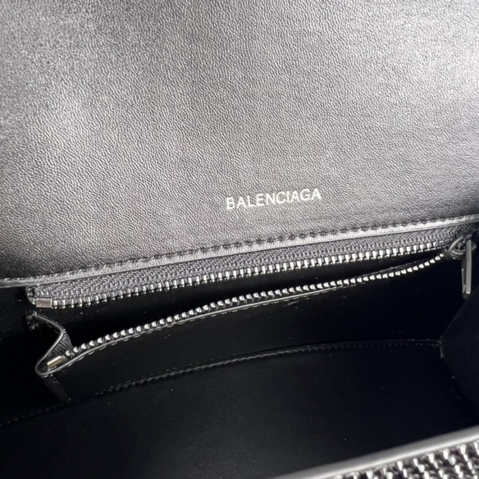  Arrenfashion B*alenciaga Bag Top Quality 23*10*24CM