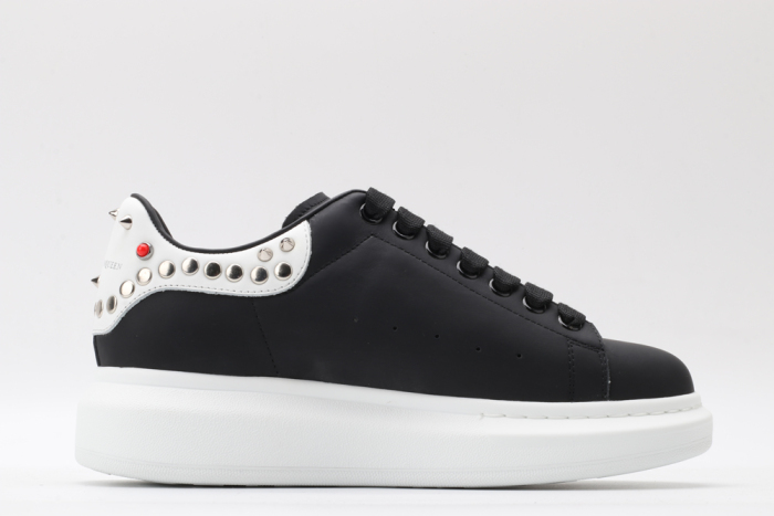  Arrenfashion Men Women A*lexander M*cqueen Top Quality Sneaker