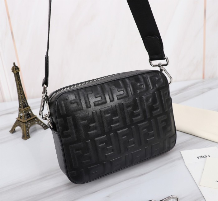 Arrenfashion F*endi Bag Top Quality 23*16*5CM
