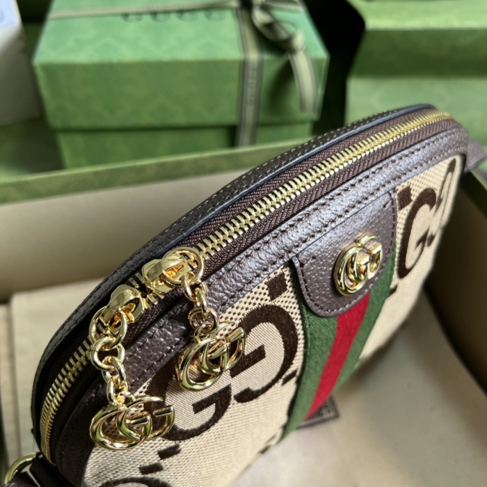  Arrenfashion G*ucci Top Bag 23*19*8CM