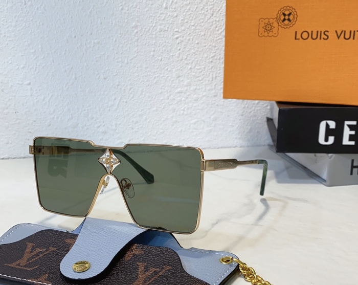  Arrenfashion Top Quality L*ouis V*uitton Glasses