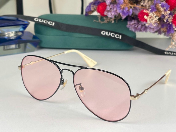  Arrenfashion Top Quality G*ucci Glasses