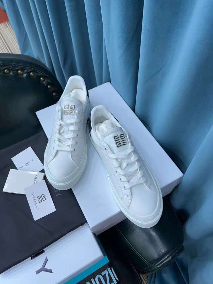 Women Men G*ivenchy Top Sneaker (Arrenfashion)
