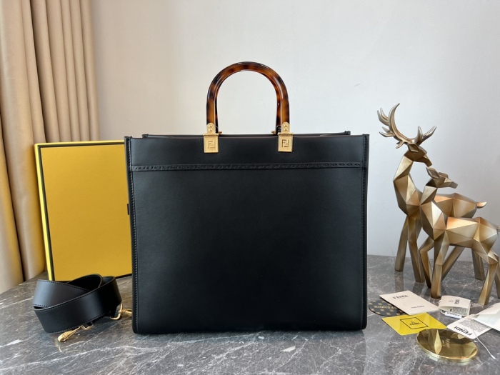  Arrenfashion F*endi Bag Top Quality 35*17*31CM