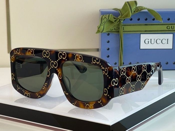  Arrenfashion Top Quality G*ucci Glasses