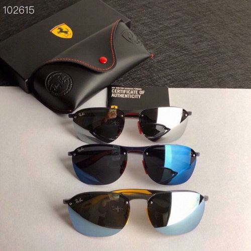  Arrenfashion R*ayban Glasses Top