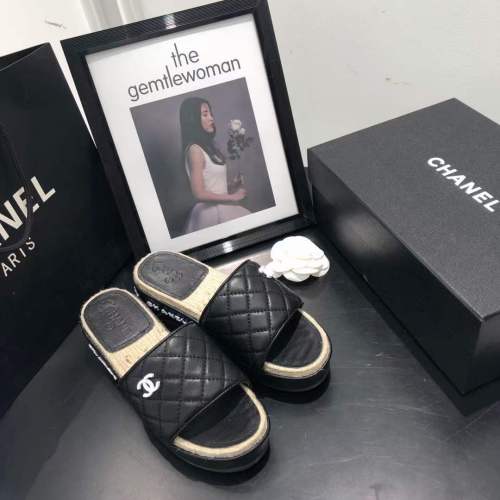  Arrenfashion C*hanel Sandals Top