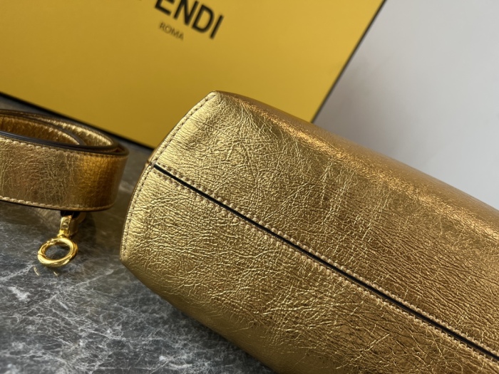  Arrenfashion F*endi Bag Top Quality 32.5*15*23.5CM