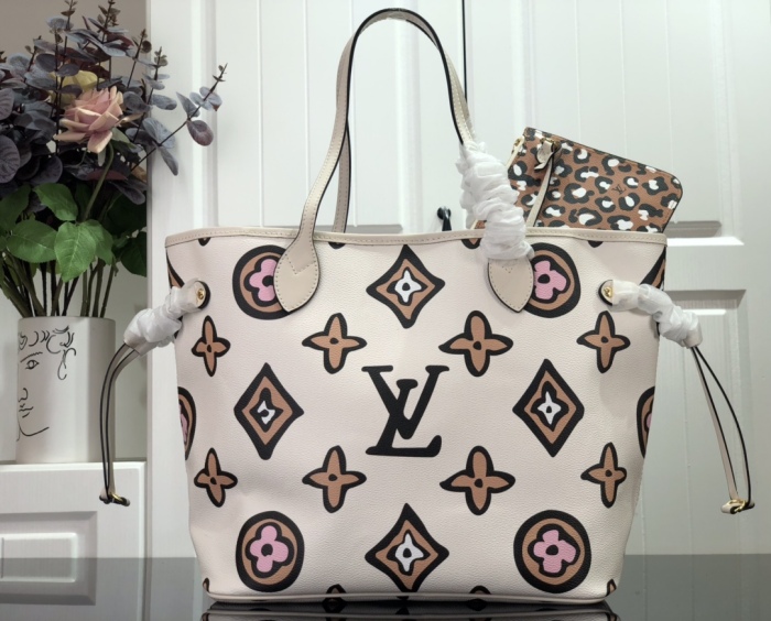  Arrenfashion L*ouis V*uitton Bag Top Quality 31*28*14cm