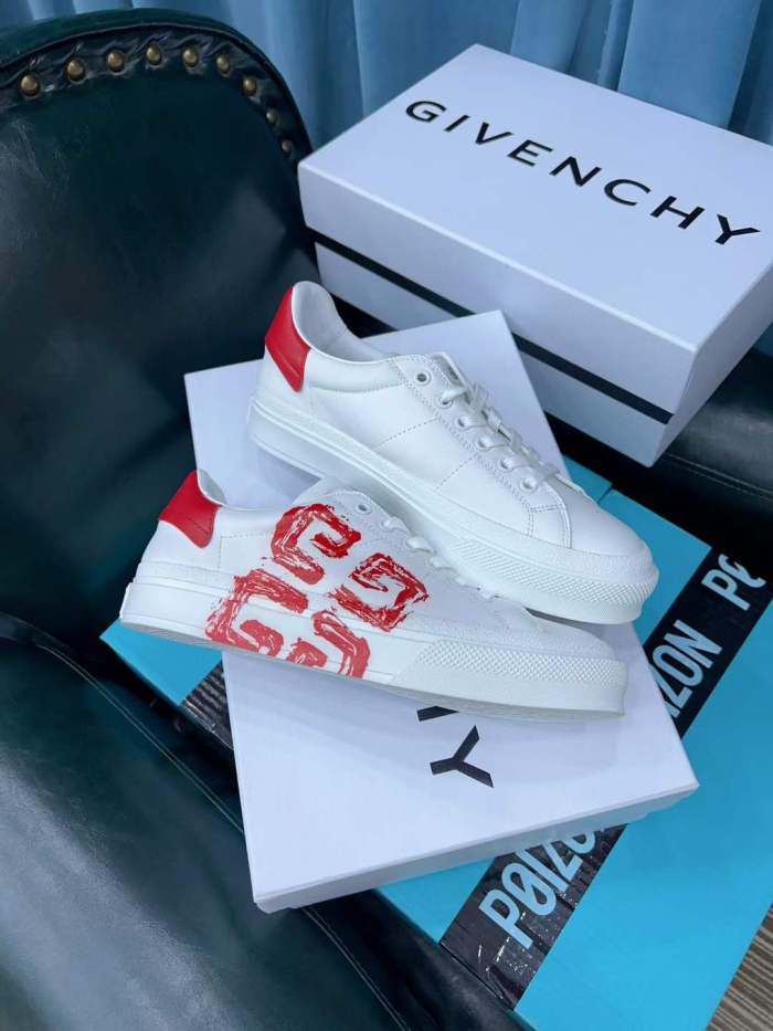 Women Men G*ivenchy Top Sneaker (Arrenfashion)