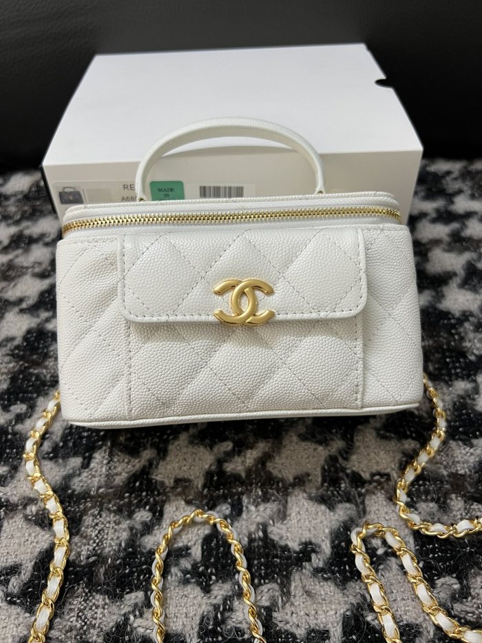  Arrenfashion C*hanel Bag Top Quality 17*8*9.5cm