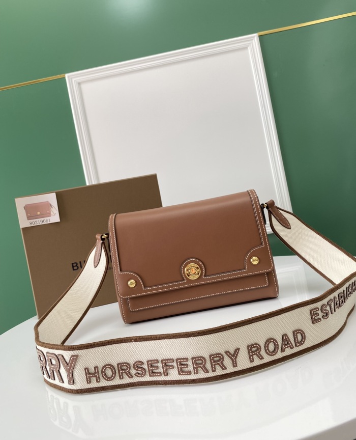  Arrenfashion B*urberry Bag Top Quality 25*8.5*18CM
