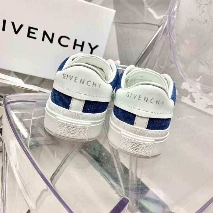 Men Women G*ivenchy Top Sneaker （ Arrenfashion ）