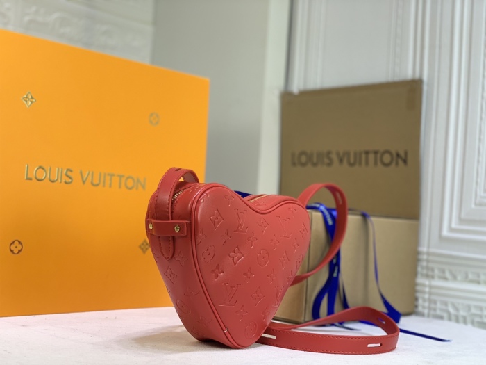  Arrenfashion L*ouis V*uitton Bag Top Quality 22*20*6CM