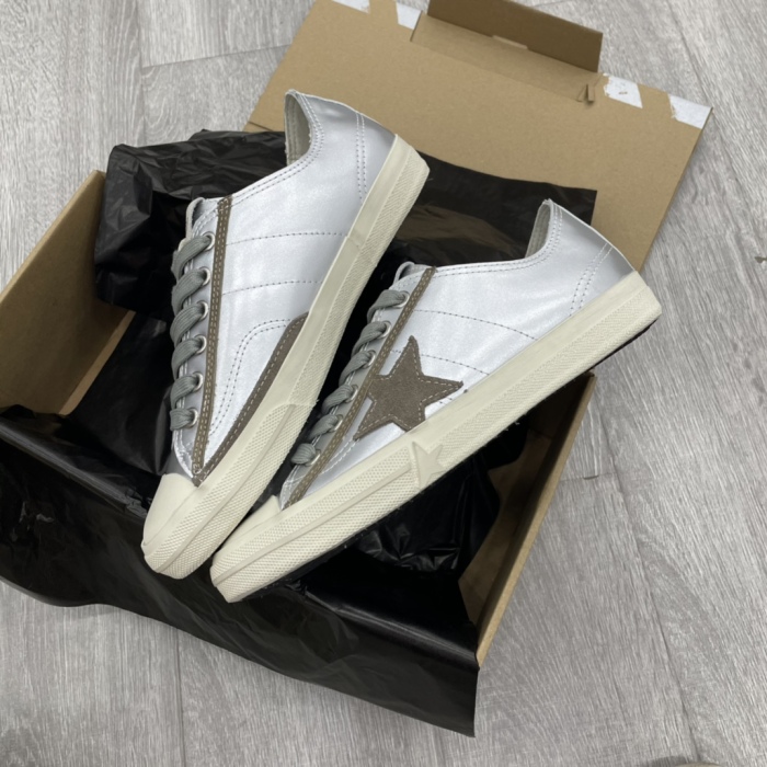  Arrenfashion Women G*GDB Top Sneakers
