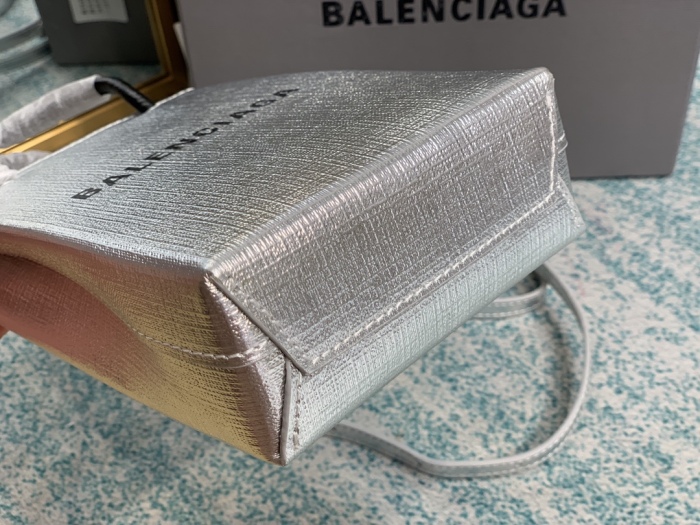  Arrenfashion B*alenciaga Bag Top Quality 18×4.5×12cm