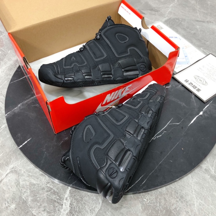  from Arrenfashion Nike Air More Uptempo ’96 OG