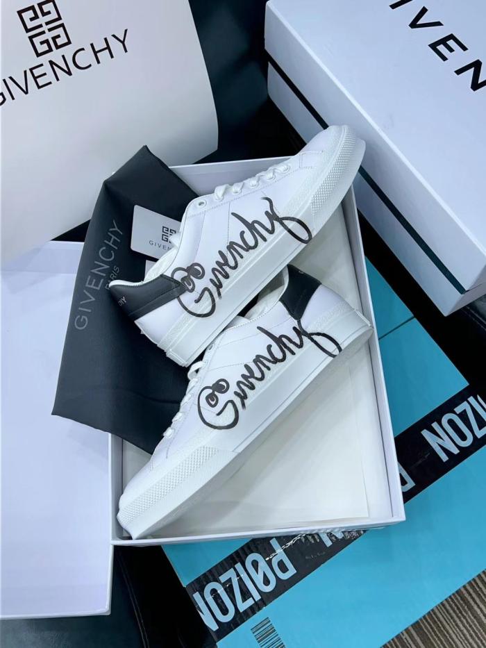 Women Men G*ivenchy Top Sneaker (Arrenfashion)