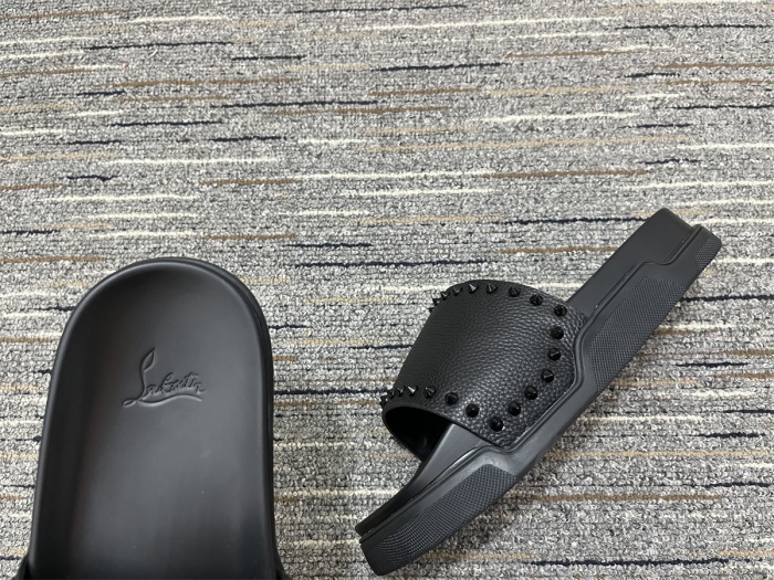  Arrenfashion C*hristian L*oboutin Top Sandals