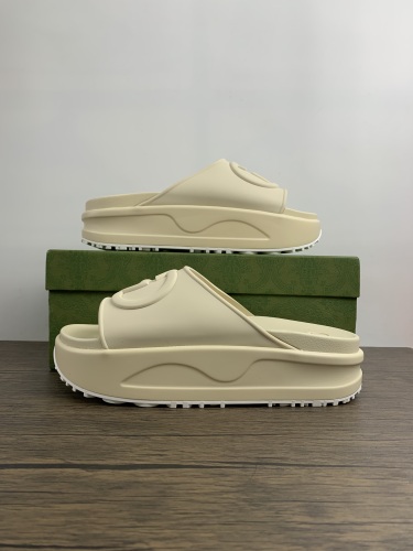  Arrenfashion Men Women G*ucci Slippers ( Arrenfashion)
