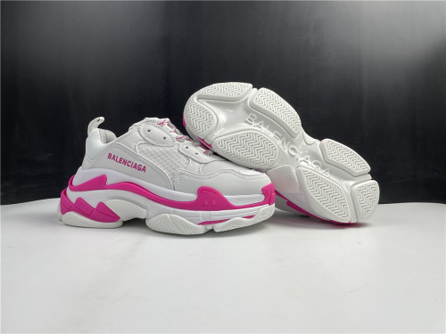  Arrenfashion Women B*alenciaga Top Sneaker